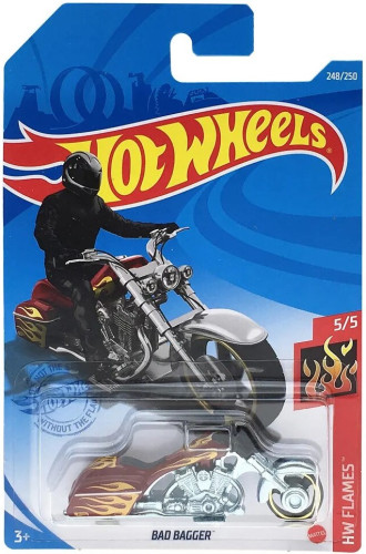 Bad Bagger
