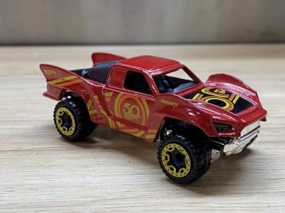 Baja Truck