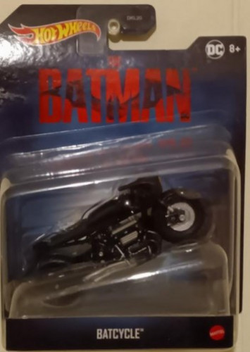 Batcycle