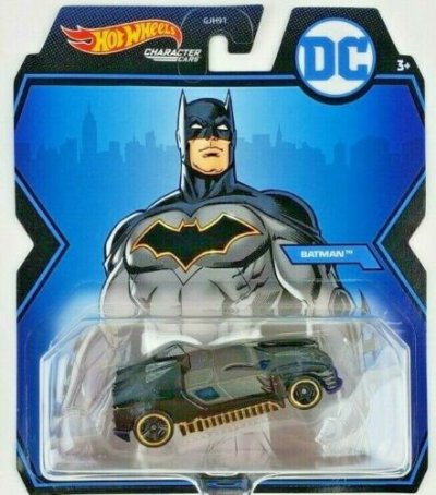 Batman