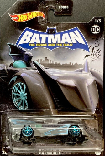Batmobile
