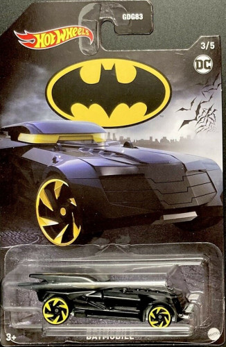 Batmobile