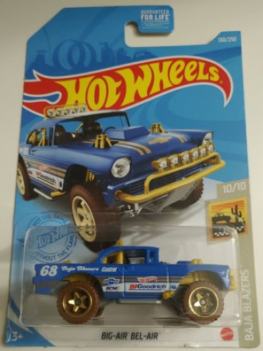 Big-Air Bel-Air
