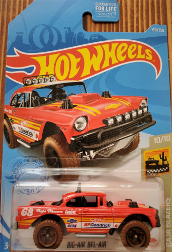 Big-Air Bel-Air