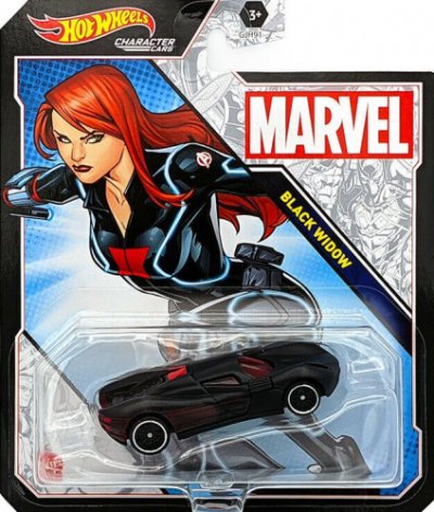 Black Widow