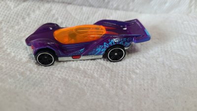 Blitzspeeder