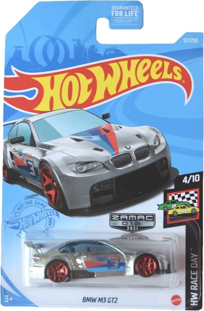 BMW M3 GT2