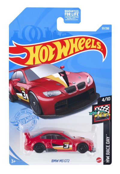 BMW M3 GT2