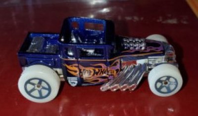 Bone Shaker