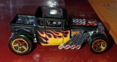 Bone Shaker