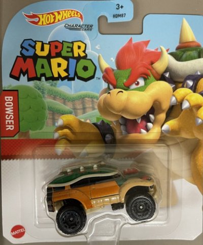 Bowser