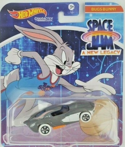 Bugs Bunny