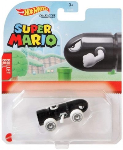Bullet Bill