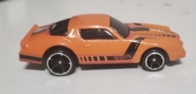 Camaro Z28