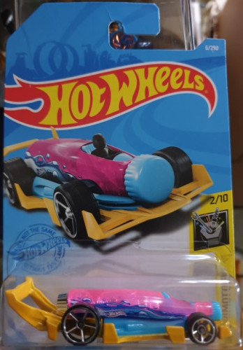 Carbonator