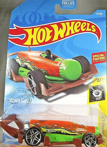 Carbonator