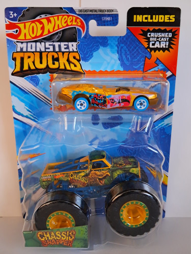 Chassis Snapper