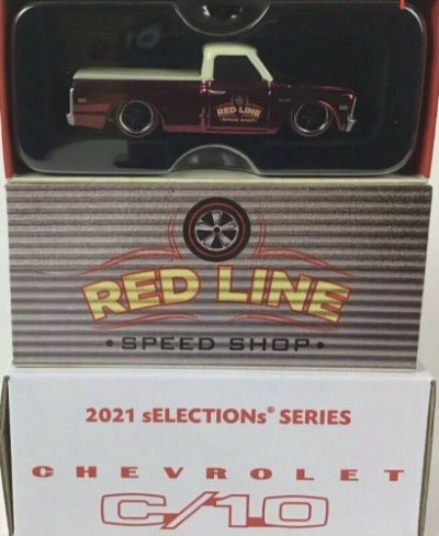 Chevrolet C/10