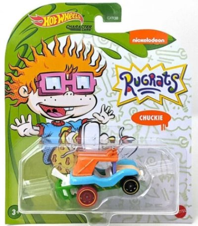 Chuckie