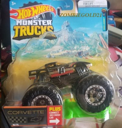 Corvette