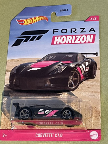 Corvette C7.R