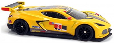 Corvette C8.R