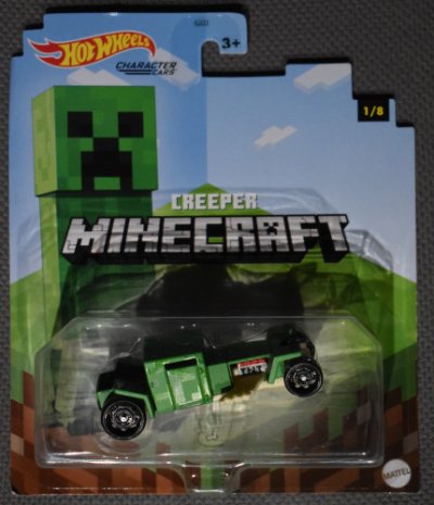 Creeper