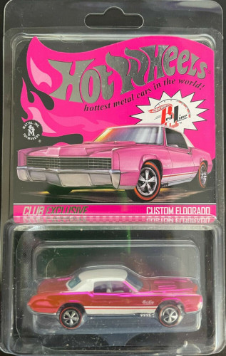 Custom Eldorado