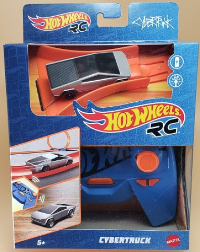 Cybertruck