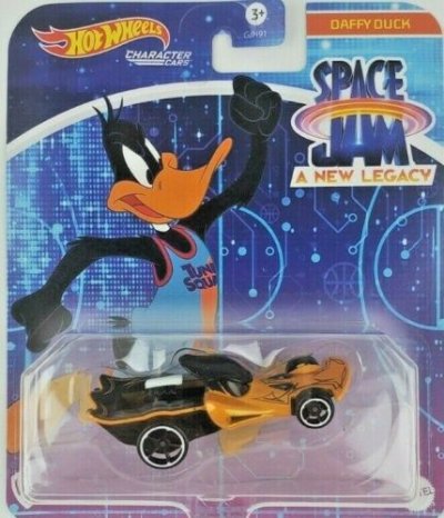 Daffy Duck