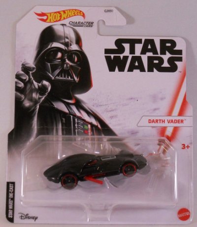 Darth Vader