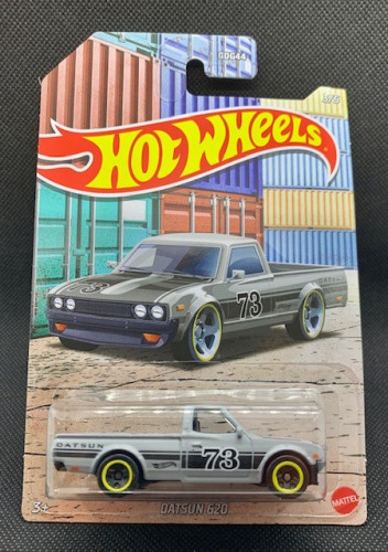 Datsun 620