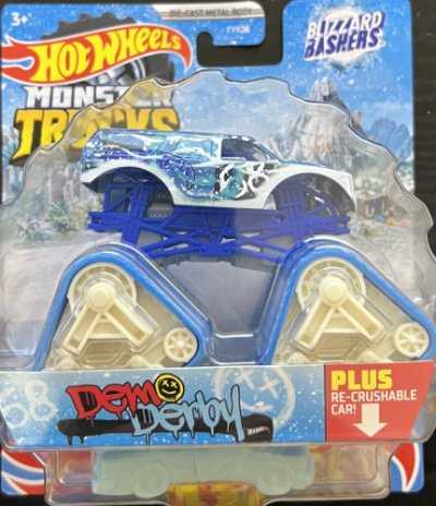 Demo Derby