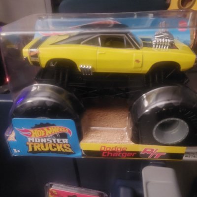 Dodge Charger R/t