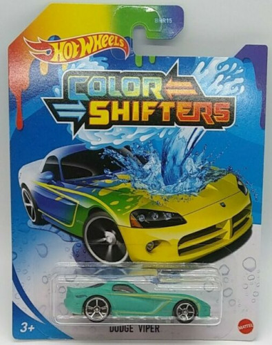 Dodge Viper