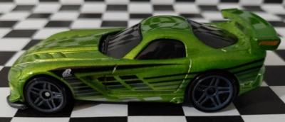 Dodge Viper SRT10 ACR
