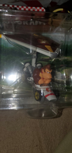 Donkey Kong
