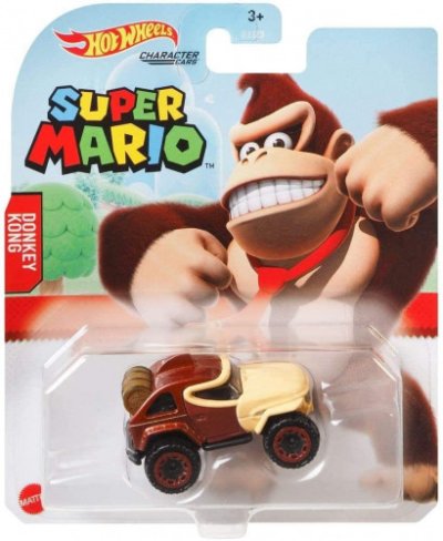 Donkey Kong