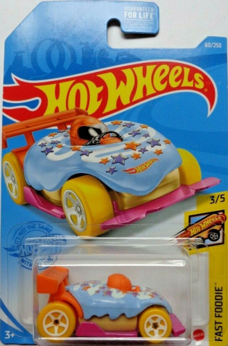 Donut Drifter