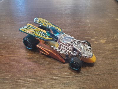 Draggin' Tail