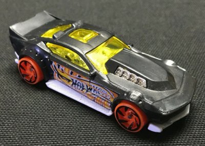 Drift Rod