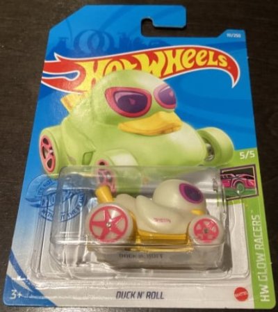 Duck N' Roll