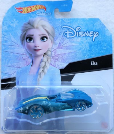 Elsa
