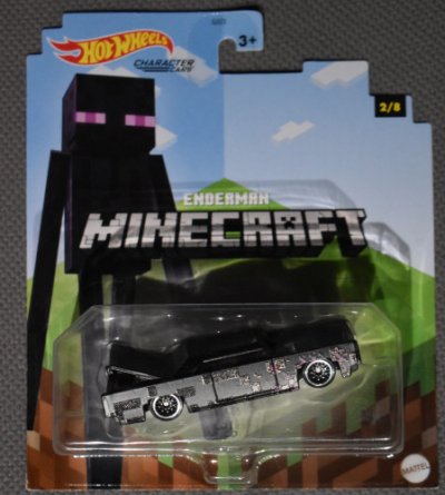 Enderman
