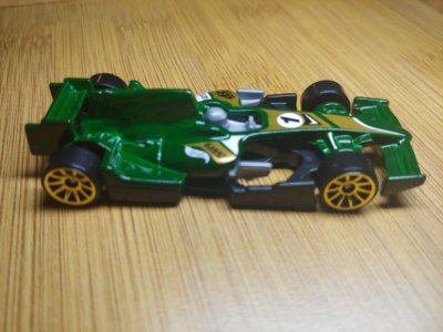 F1 Racer
