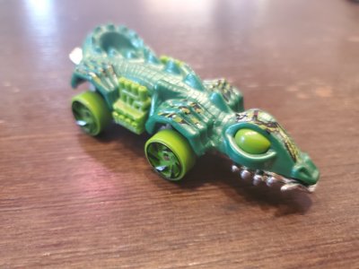 Fangster