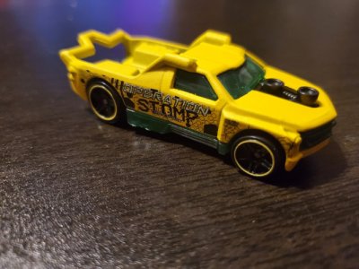 Fig Rig