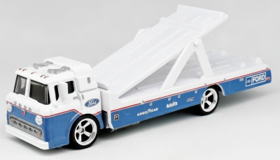 Ford C-800