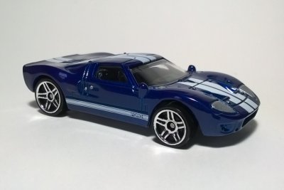 Ford GT-40