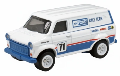 Ford Transit Supervan